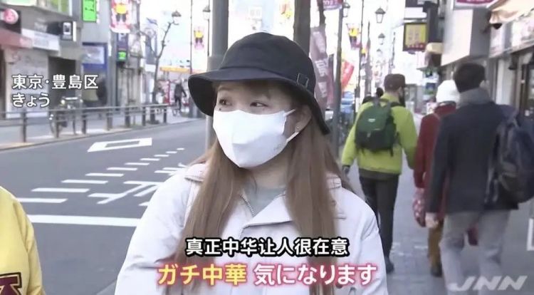 日本人终于吃明白了,楼下中华料理是冒牌中餐 日本人终于吃明白了,楼下中华料理是冒牌中餐