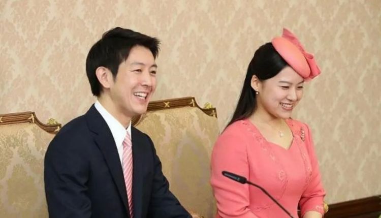 日本公主里，谁嫁得最好？