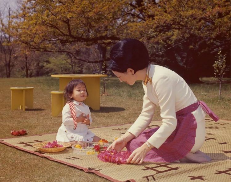 日本公主里，谁嫁得最好？