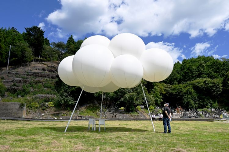 《RAF》艺术节开幕：日本3·11地震11周年，用艺术引领复兴希望