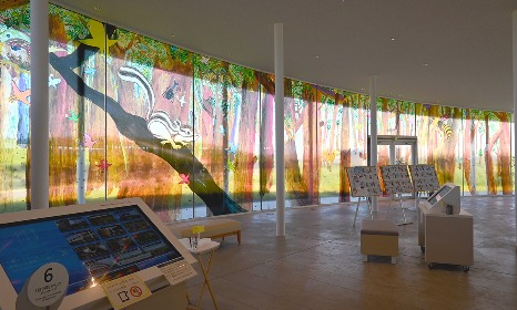《RAF》艺术节开幕：日本3·11地震11周年，用艺术引领复兴希望