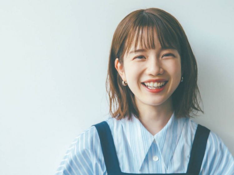 日本知名女主播弘中绫香宣布结婚