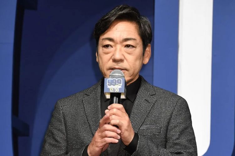 日媒爆香川照之或将年底复出