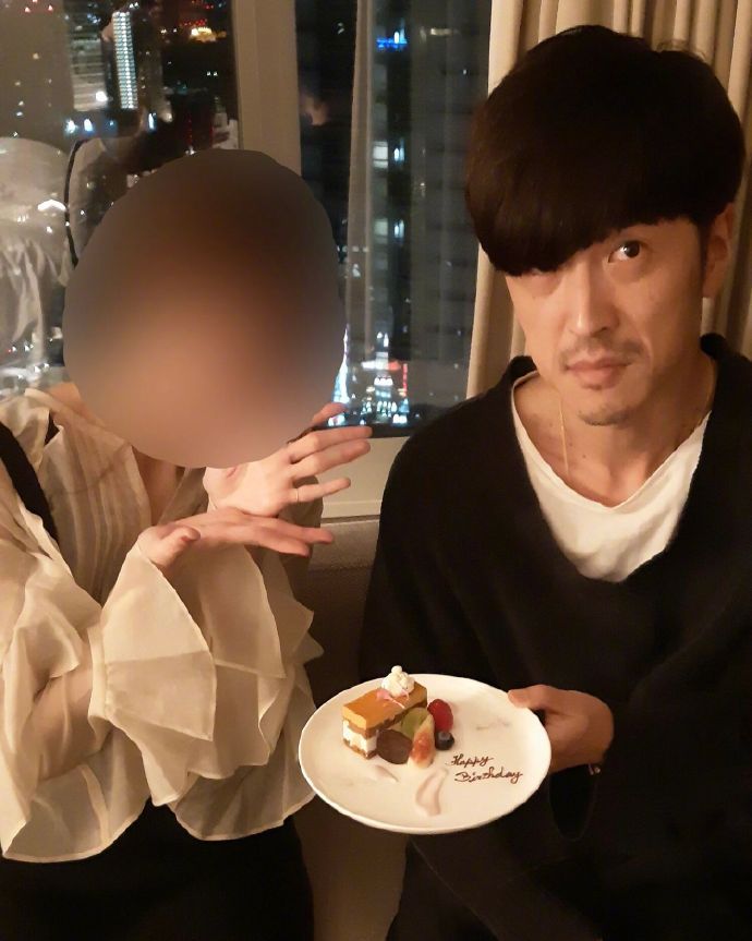 樱井孝宏再次被曝出轨多人