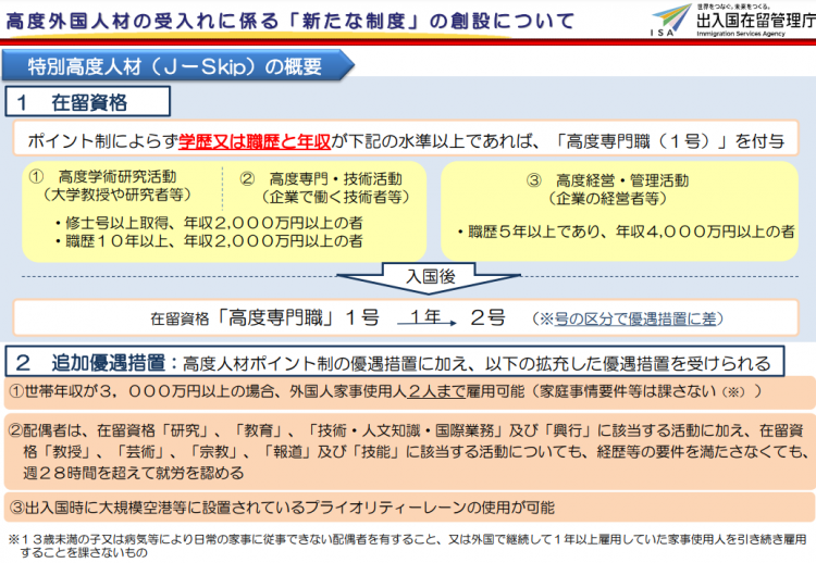 日本开始对留学生下手！2033年前招收40万留学生，并扩大奖学金制度