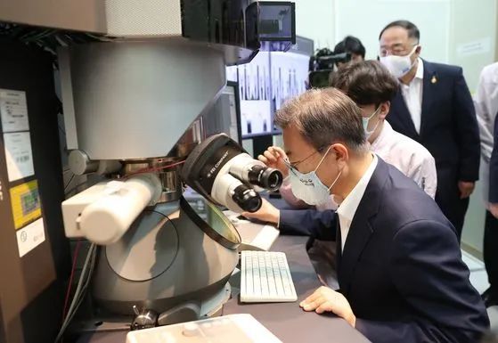 渺小的霸權：日本半導體材料的神話與現(xiàn)實