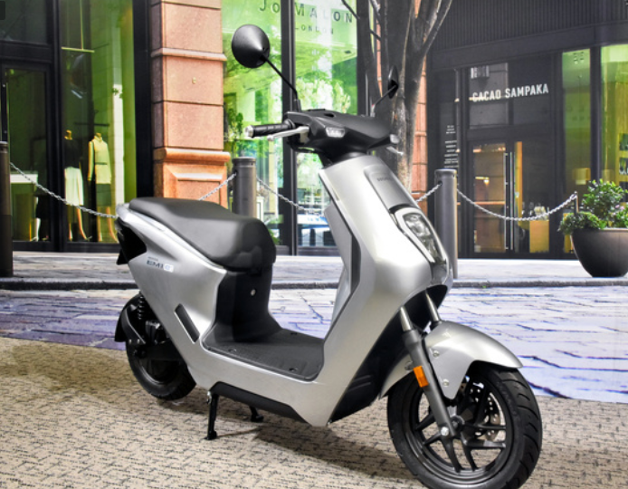 本田将首次发售两轮电动车