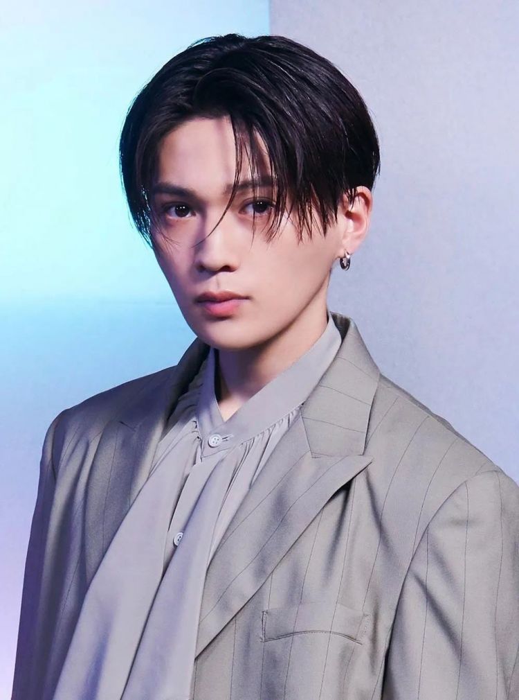 2023最佳人气男艺人的颜值排名
