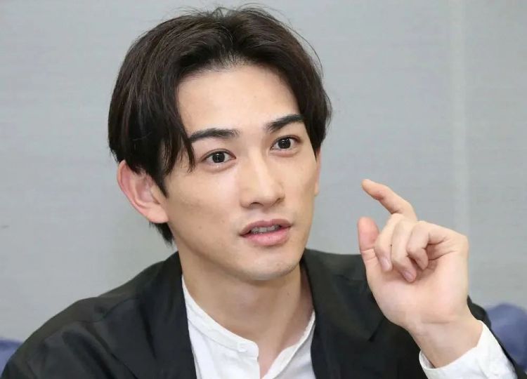 2023最佳人气男艺人的颜值排名