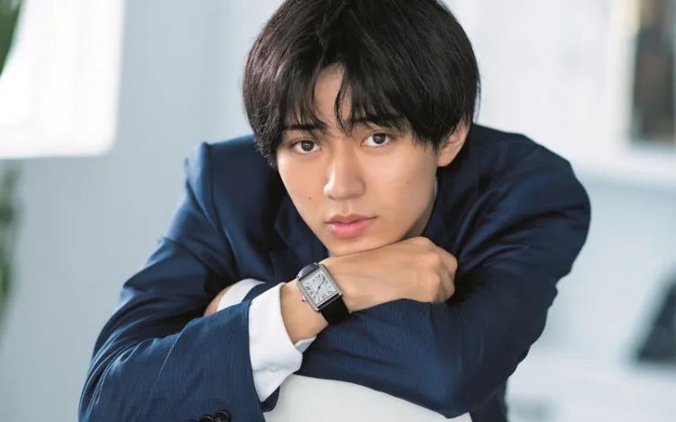 2023最佳人气男艺人的颜值排名