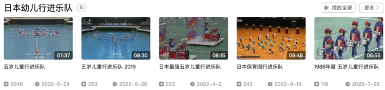 日本的校园乐队，究竟有多强？
