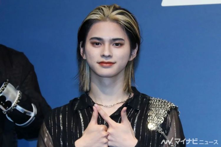 2023最佳人气男艺人的颜值排名