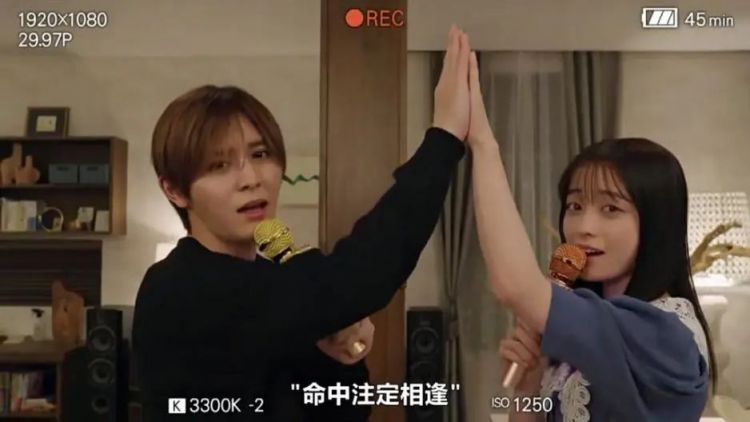 这部日剧，才是先婚后爱里的天花板！