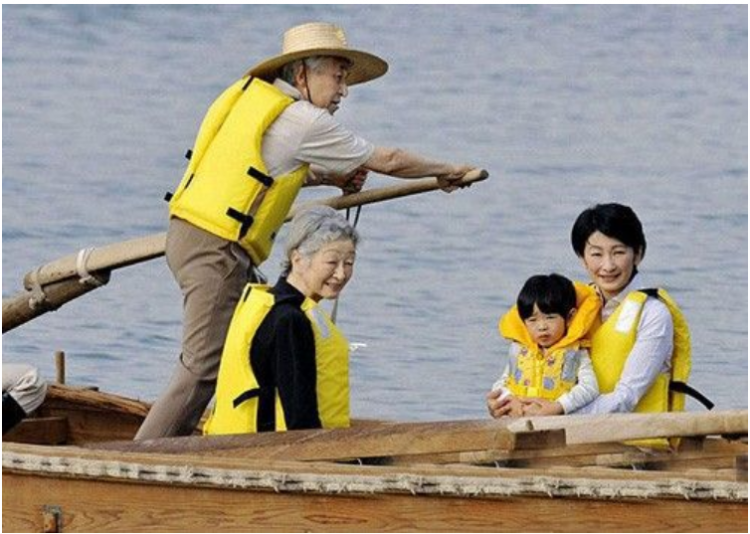 日本民众喜爱的“平成灰姑娘”，越来越像狐狸脸