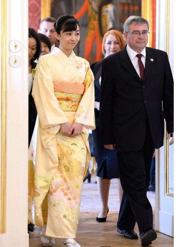 日本民众喜爱的“平成灰姑娘”，越来越像狐狸脸