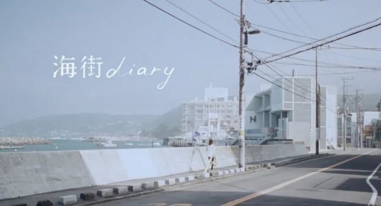 这5部豆瓣高分电影，是最好的日本旅行vlog