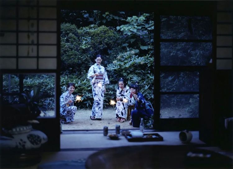 这5部豆瓣高分电影，是最好的日本旅行vlog