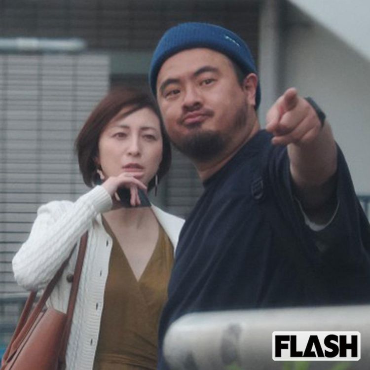 广末凉子承认出轨厨师 广末凉子承认出轨厨师