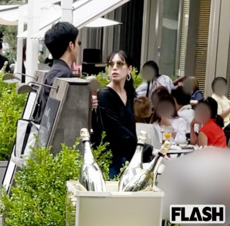 第136期：佳子公主搞特殊被骂；广末凉子承认出轨；福岛核污染水排海设备开始试运行