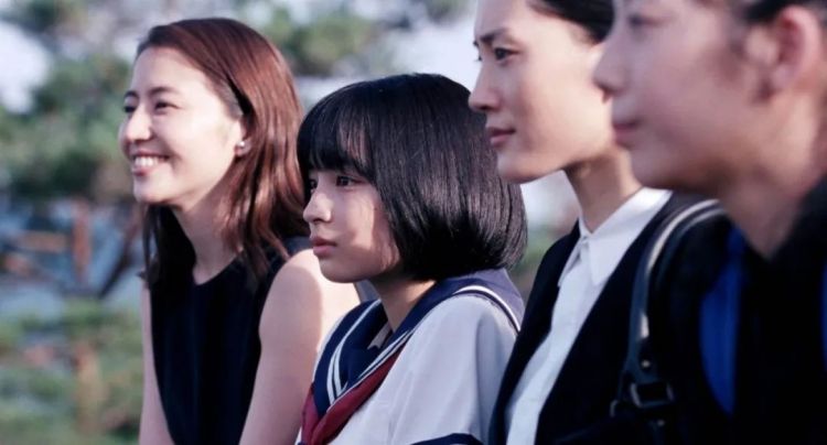 打败石原里美、新垣结衣的日本国民女神，越作越红？