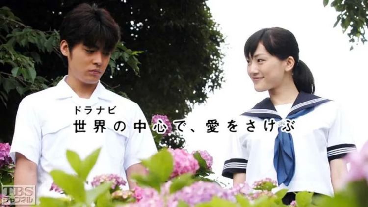 打败石原里美、新垣结衣的日本国民女神，越作越红？