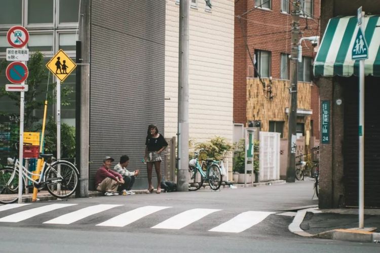 日本旅游，那些你绝对不想去的地方