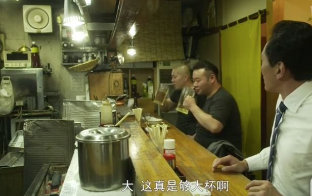 东京美食地图｜深扒《孤独的美食家》让人惊艳的50家餐厅，去日本这么吃就对了（二）