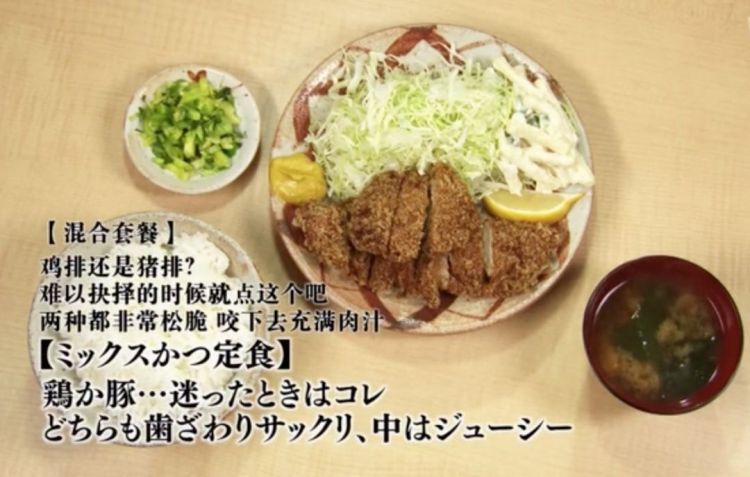 东京美食地图｜深扒《孤独的美食家》让人惊艳的50家餐厅，去日本这么吃就对了（一）