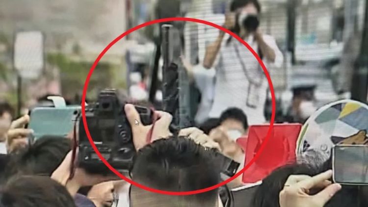又一位日本知名艺人自杀；中国海关禁止进口日本福岛等十个县（都）食品