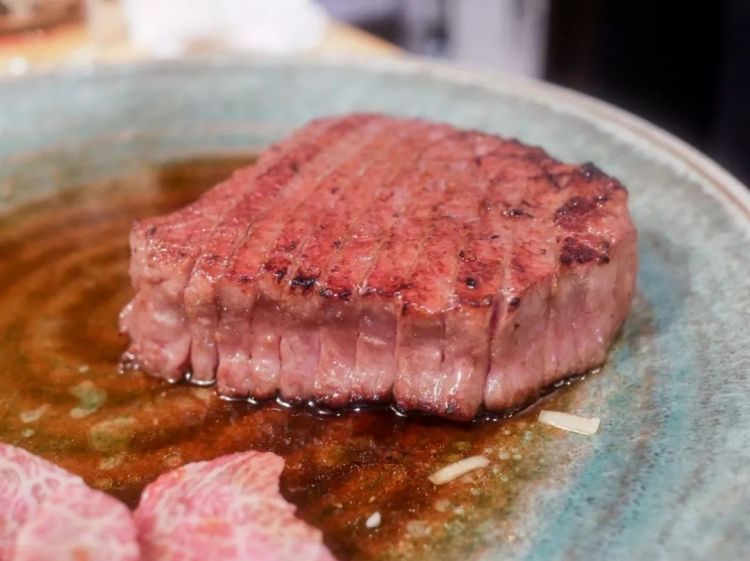讲真，别轻易去吃日式烤肉