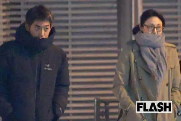 49岁“亚洲顶级女神”近况曝光，一代人心中的白月光，又杀回来了！