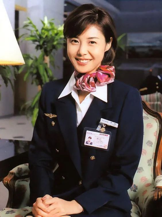 49岁“亚洲顶级女神”近况曝光，一代人心中的白月光，又杀回来了！