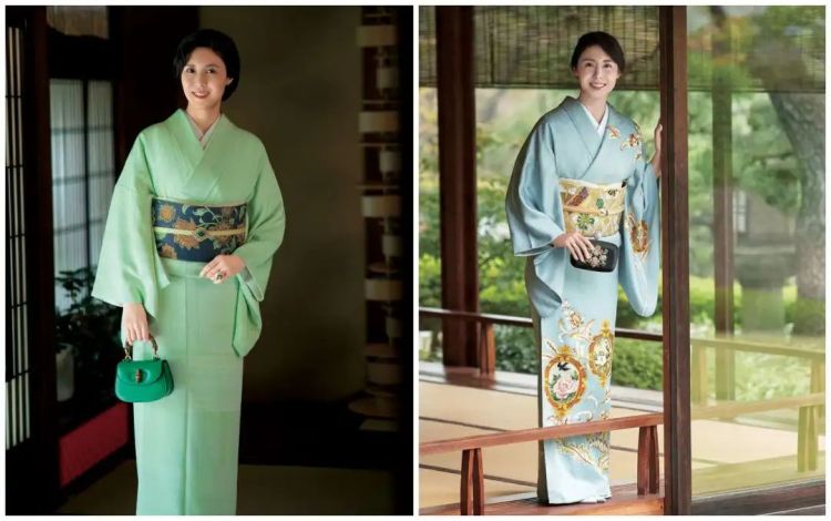 49岁“亚洲顶级女神”近况曝光，一代人心中的白月光，又杀回来了！