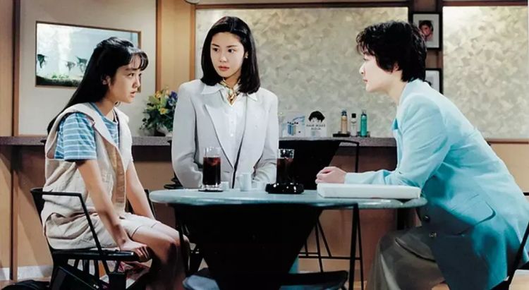 49岁“亚洲顶级女神”近况曝光，一代人心中的白月光，又杀回来了！