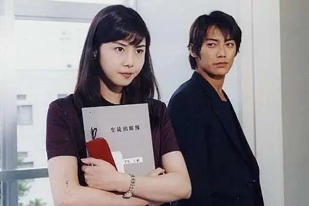 49岁“亚洲顶级女神”近况曝光，一代人心中的白月光，又杀回来了！