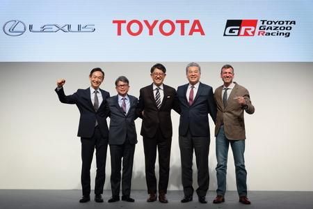 日系车企难以适应电动车市场：丰田中国工厂裁员千人