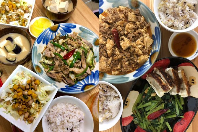 日本32岁最强软饭男，13年被7任女友包养还屡遭求婚！公开24小时作息后，网友：这软饭就该他吃！
