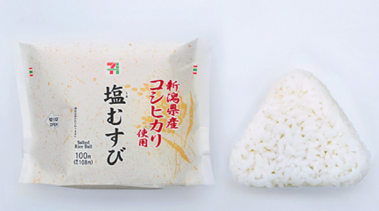 日本的饭团，就真的这么好吃吗？