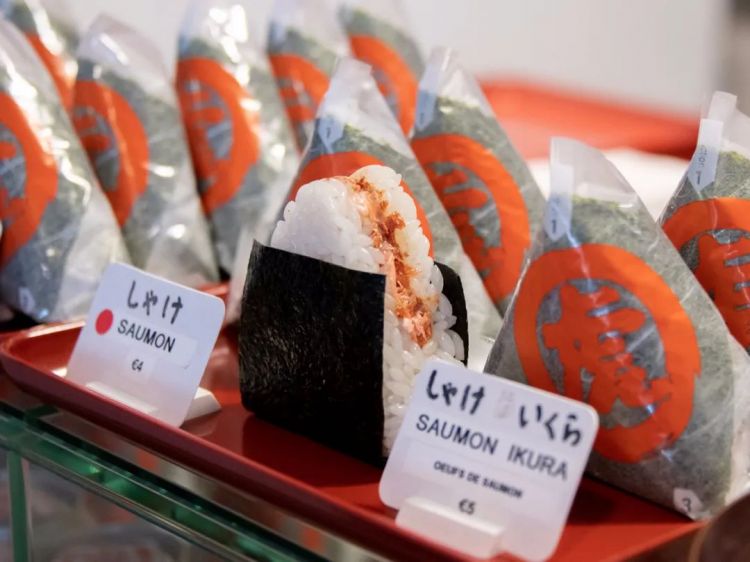 日本的饭团，就真的这么好吃吗？