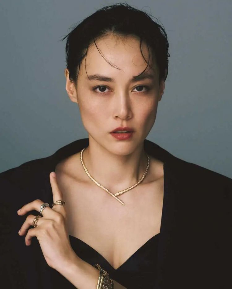 日版锋菲恋，就这颜值？