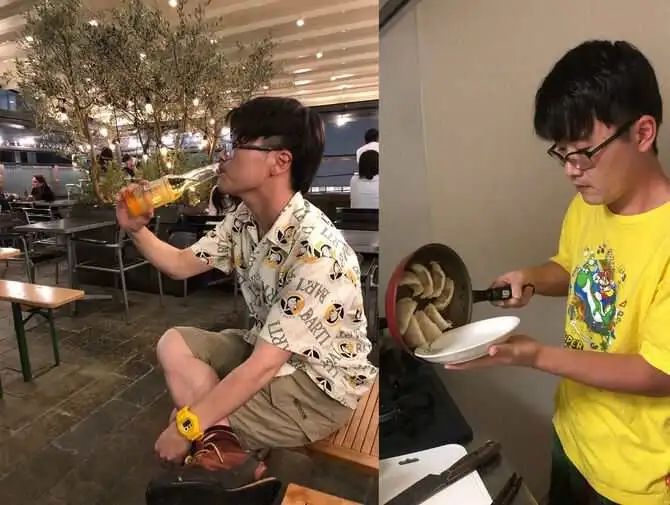 日本32岁最强软饭男，13年被7任女友包养还屡遭求婚！公开24小时作息后，网友：这软饭就该他吃！