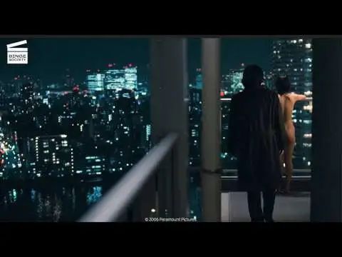 日版锋菲恋，就这颜值？