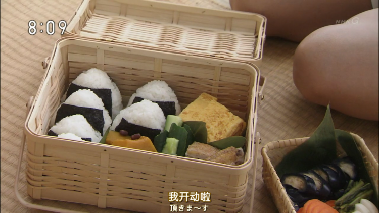 日本的饭团，就真的这么好吃吗？