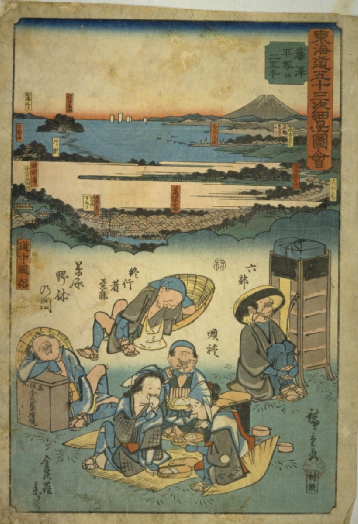 日本的饭团，就真的这么好吃吗？