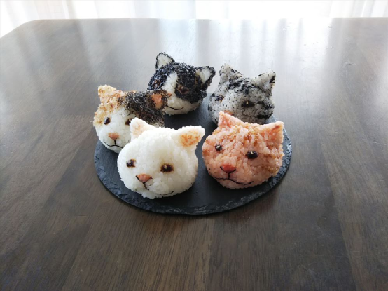 日本的饭团，就真的这么好吃吗？