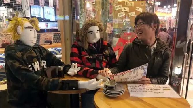日本32岁最强软饭男，13年被7任女友包养还屡遭求婚！公开24小时作息后，网友：这软饭就该他吃！
