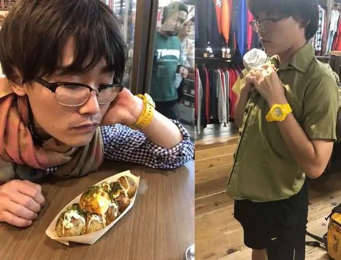 日本32岁最强软饭男，13年被7任女友包养还屡遭求婚！公开24小时作息后，网友：这软饭就该他吃！