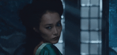 日版锋菲恋，就这颜值？