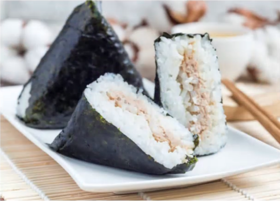 日本的饭团，就真的这么好吃吗？