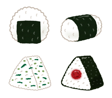 日本的饭团，就真的这么好吃吗？